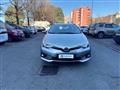 TOYOTA Auris 1.8h Business cvt my17