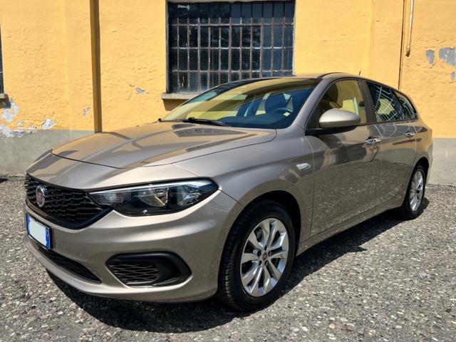 FIAT TIPO STATION WAGON EURO 9.999,99 1.6  120cv  Mjt S&S SW IN PROMO