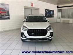 DR 5.0 1.5 Turbo CVT Bi-Fuel GPL
