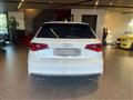 AUDI A3 SPORTBACK SPB 2.0 TFSI quattro S tronic