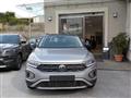 VOLKSWAGEN T-ROC 2.0 TDI SCR 115CV Edition Plus