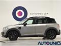 MINI COUNTRYMAN 2.0 COOPER D BUSINESS AUTOMATICA FARI LED