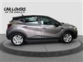 RENAULT CAPTUR 1.6 hybrid Zen E-Tech 145cv auto