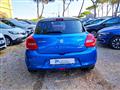 SUZUKI SWIFT 1.2cc HYBRID 90cv SAFETYPACK TELECAM SENSORI