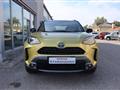 TOYOTA Yaris Cross 1.5 Hyb 5p. E-CVT AWD-i Pr.