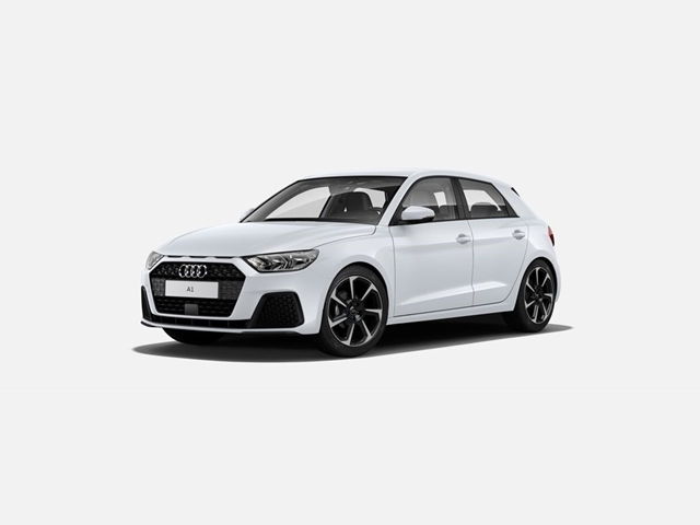 AUDI A1 ALLSTREET A1 allstreet 30 TFSI Business