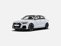 AUDI A1 ALLSTREET A1 allstreet 30 TFSI Business