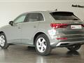 AUDI Q3 35 TDI Business Advanced