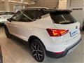 SEAT ARONA 1.0 TGI FR