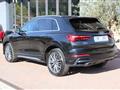 AUDI Q3 40TFSI quattro 3xS-line-TETTO-360-GANCIO