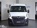 OPEL MOVANO 33 2.3 BiTurbo SS PM-TM FWD Combi - 9 Posti