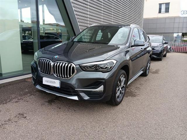 BMW X1 sDrive18i xLine