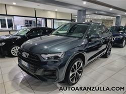 AUDI Q5 SPORTBACK SportBack 40 2.0 TDI 204CV Quattro S tronic Advan