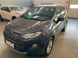 FORD ECOSPORT 1.5 TDCi 95 CV Plus