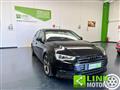 AUDI A3 SPORTBACK SPB 2.0 TDI 150 cv S-TRONIC KM CERT, CLIMA BIZONA.