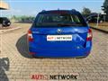 SKODA OCTAVIA 2.0 TDI SCR 150 CV DSG Wagon Executive