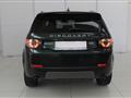 LAND ROVER DISCOVERY SPORT Discovery Sport 2.0 TD4 180 CV SE