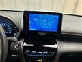 TOYOTA YARIS CROSS 1.5 Hybrid 5p. E-CVT GR SPORT