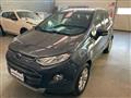 FORD ECOSPORT 1.5 TDCi 95 CV Plus