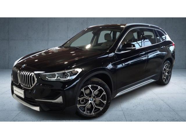 BMW X1 PLUG-IN HYBRID xDrive25e xLine Aut.