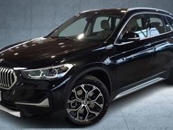 BMW X1 PLUG-IN HYBRID xDrive25e xLine Aut.