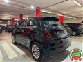 FIAT 500 ELECTRIC Action Berlina PREZZO REALE