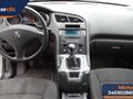 PEUGEOT 5008 1.6 HDi 112CV 7 Posti Allure