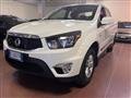 SSANGYONG ACTYON Sports 2.2 Plus 4WD Smart Audio
