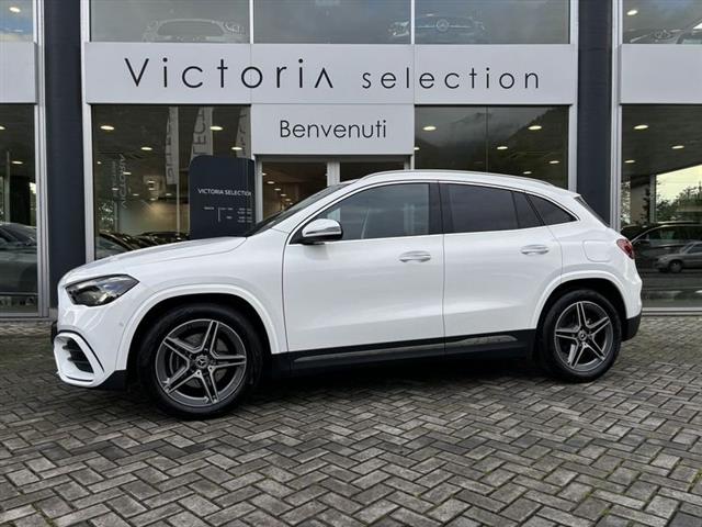 MERCEDES CLASSE GLA GLA 200 Automatic AMG Line Premium