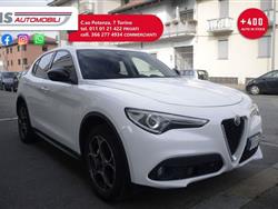 ALFA ROMEO STELVIO 2.2 Turbodiesel 210 CV AT8 Q4 Super