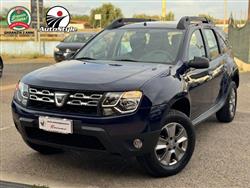 DACIA DUSTER 1.6 115CV Start&Stop 4x2 Lauréate