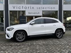 MERCEDES CLASSE GLA GLA 200 Automatic AMG Line Premium