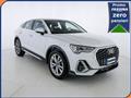 AUDI Q3 35 TFSI S line edition