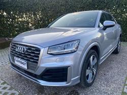 AUDI Q2 30 TDI S tronic