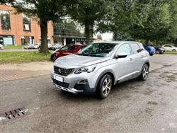 PEUGEOT 3008 1.5 bluehdi Allure s&s 130cv eat8