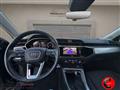 AUDI Q3 SPB Sportback 35 TFSI S tronic IN SEDE!