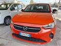 OPEL CORSA 1.2 Edition uniprò km 96000 Neopatentati