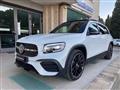 MERCEDES CLASSE GLB d Automatic 4Matic Premium Amg PACK NIGHT-TETTO