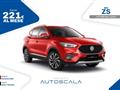 MG ZS 1.0 T-GDI Automatica Luxury