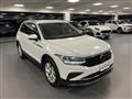 VOLKSWAGEN TIGUAN 2.0 TDI DSG 150 CV SCR Life