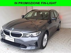 BMW SERIE 3 d xdrive 48V Business Advantage