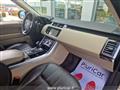 LAND ROVER RANGE ROVER SPORT Sport 3.0 TDV6 HSE auto Pelle FariXeno Cerchi 20"