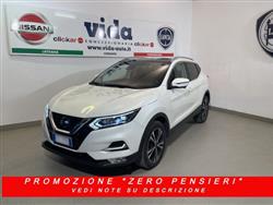 NISSAN QASHQAI 1.5 dCi 115 CV N-Connecta
