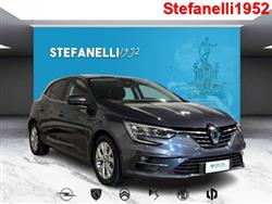 RENAULT MEGANE E-TECH PLUG-IN HYBRID IV -  1.6 E-Tech phev Business 160cv auto