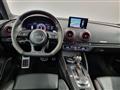 AUDI A3 SPORTBACK 3 SPB 2.5 TFSI quattro S tronic