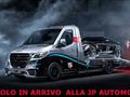 MERCEDES Classe V V 250 d auto 4 Matic Lungo