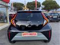 TOYOTA NUOVA AYGO X Aygo X 1.0 VVT-i 72 CV 5 porte Lounge S-CVT