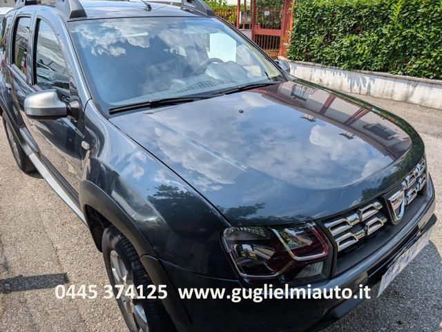 DACIA DUSTER 1.6 115 CV S&S  GAS  GPL SER. SPEC