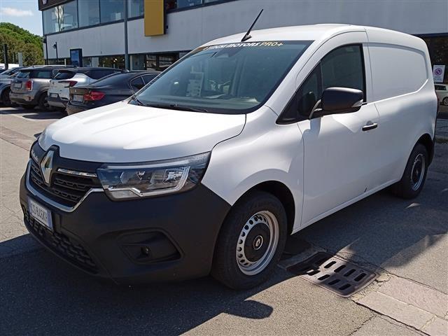 RENAULT NUOVO KANGOO van 1.5 Blue dci 95cv L1 open sesame