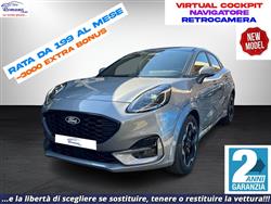 FORD Puma 1.0 EcoBoost 125CV S&S ST-Line X